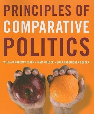 Principles of Comparative Politics(English, Paperback, Clark William Roberts)