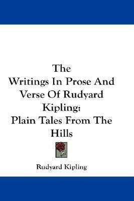 The Writings In Prose And Verse Of Rudyard Kipling(English, Paperback, Kipling Rudyard)