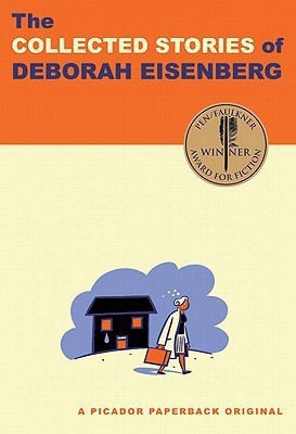Collected Stories of Deborah Eisenberg(English, Paperback, Eisenberg Deborah)