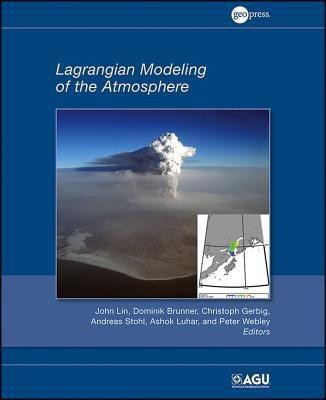 Lagrangian Modeling of the Atmosphere(English, Hardcover, unknown)