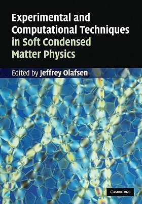 Experimental and Computational Techniques in Soft Condensed Matter Physics(English, Hardcover, unknown)