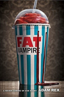 Fat Vampire(English, Hardcover, Rex Adam)