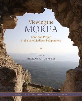 Viewing the Morea(English, Hardcover, unknown)