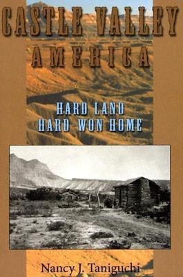 Castle Valley America(English, Paperback, Taniguchi Nancy)