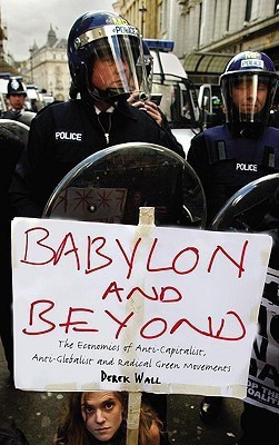 Babylon and Beyond(English, Paperback, Wall Derek)