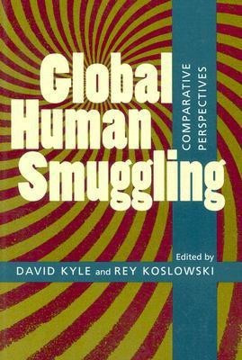 Global Human Smuggling(English, Paperback, unknown)