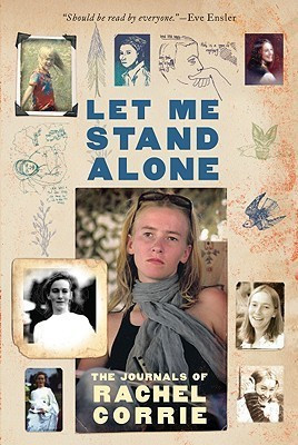 Let Me Stand Alone(English, Paperback, Corrie Rachel)