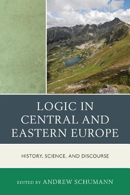 Logic in Central and Eastern Europe(English, Paperback, unknown)