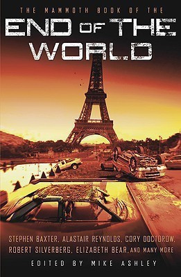 The Mammoth Book of the End of the World(English, Paperback, Ashley Mike)
