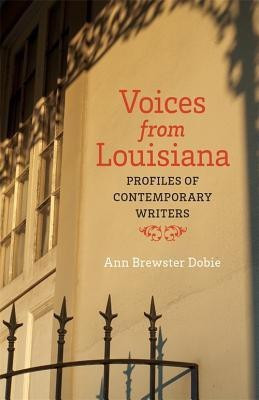 Voices from Louisiana(English, Paperback, Dobie Ann Brewster)