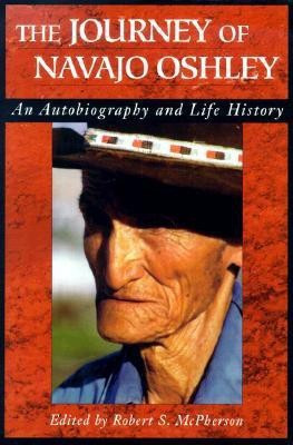 Journey Of Navajo Oshley(English, Paperback, Mcpherson Robert)
