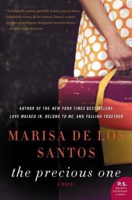 The Precious One(English, Paperback, de los Santos Marisa)