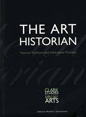 The Art Historian(English, Paperback, unknown)