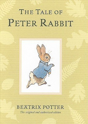 The Tale of Peter Rabbit(English, Hardcover, Potter Beatrix)