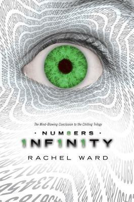 Numbers Book 3: Infinity, Volume 3(English, Hardcover, Ward Rachel)