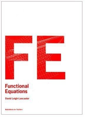 Functional Equations(English, Paperback, Leigh-Lancaster David)