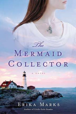 The Mermaid Collector(English, Paperback, Marks Erika)