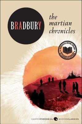 The Martian Chronicles(English, Paperback, Bradbury Ray)