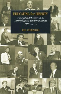 Educating for Liberty(English, Hardcover, Edwards Lee)