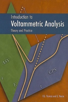 Introduction to Voltametric Analysis(English, Paperback, Henze G)