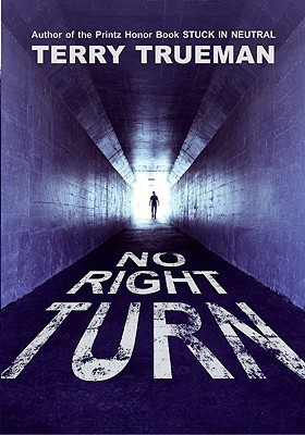 No Right Turn(English, Paperback, Trueman Terry)