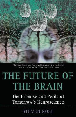 The Future of the Brain(English, Paperback, Rose)