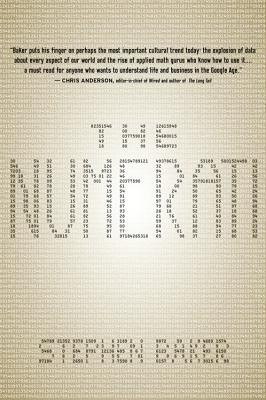 The Numerati(English, Paperback, Baker Stephen)