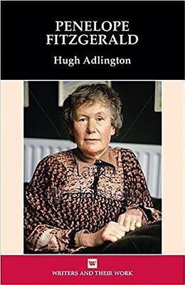 Penelope Fitzgerald(English, Paperback, Adlington Hugh)