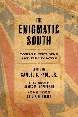 The Enigmatic South(English, Hardcover, unknown)