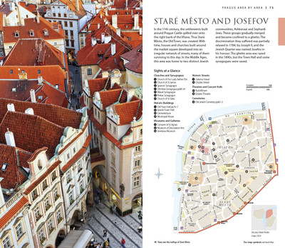 DK Czech and Slovak Republics(English, Paperback, DK Travel)