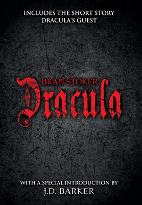 Dracula(English, Hardcover, Stoker Bram)