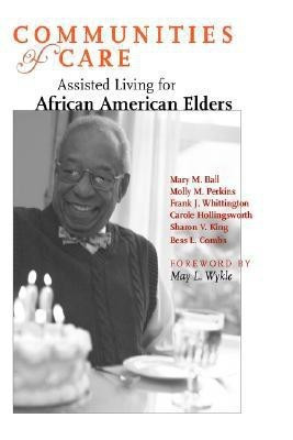 Communities of Care(English, Hardcover, Ball Mary M.)