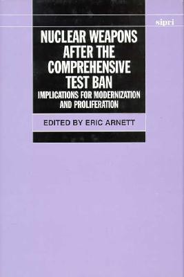 Nuclear Weapons After the Comprehensive Test Ban(English, Hardcover, unknown)