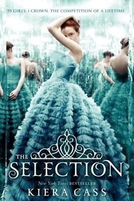 The Selection(English, Paperback, Cass Kiera)