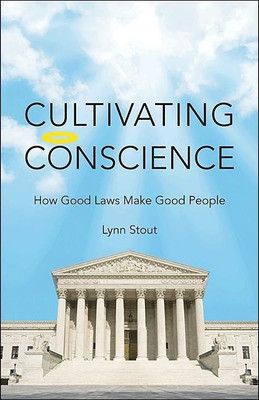 Cultivating Conscience(English, Hardcover, Stout Lynn)