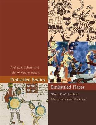 Embattled Bodies, Embattled Places(English, Hardcover, unknown)
