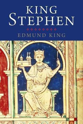King Stephen(English, Paperback, King Edmund)