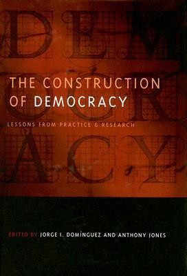 The Construction of Democracy(English, Hardcover, unknown)