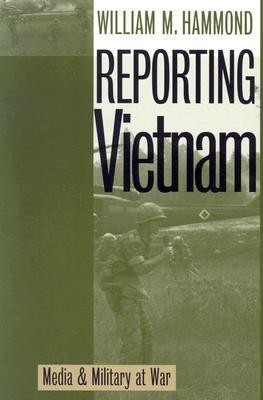 Reporting Vietnam(English, Paperback, Hammond William M.)