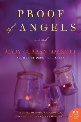 Proof of Angels(English, Paperback, Hackett Mary Curran)