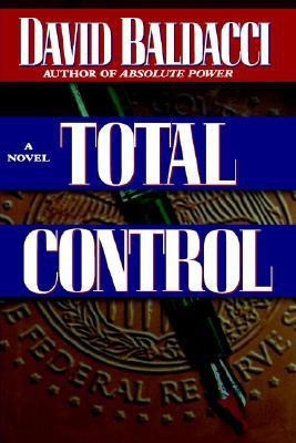 Total Control(English, Hardcover, Baldacci David) Flipkart