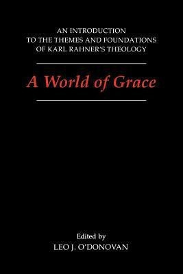 A World of Grace(English, Paperback, unknown)