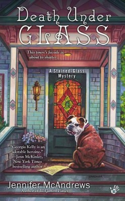 Death Under Glass(English, Paperback, McAndrews Jennifer)