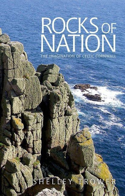Rocks of Nation(English, Hardcover, Trower Shelley)