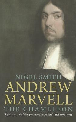 Andrew Marvell(English, Paperback, Smith Nigel)