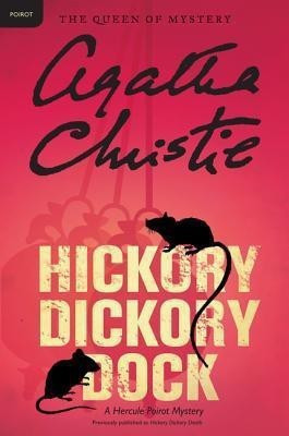 Hickory Dickory Dock(English, Paperback, Christie Agatha)