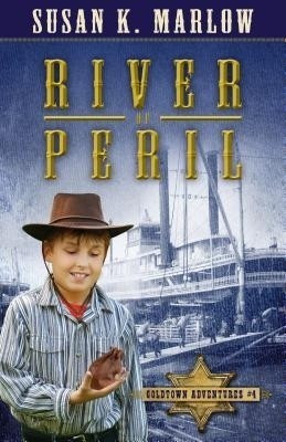 River of Peril(English, Paperback, Marlow Susan K.)