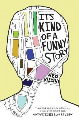 It's Kind of a Funny Story(English, Paperback, Vizzini Ned)