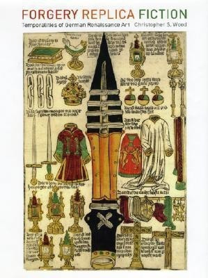 Forgery, Replica, Fiction(English, Hardcover, Wood Christopher)