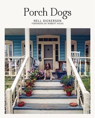 Porch Dogs(English, Hardcover, unknown)